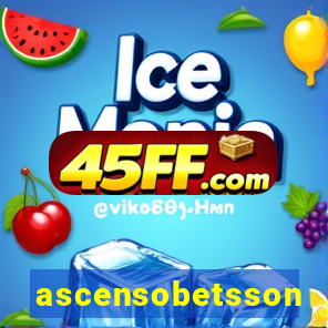 ascensobetsson