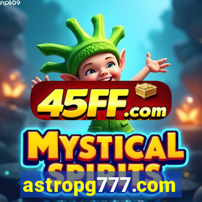 astropg777.com