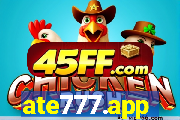 ate777.app