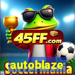 autoblaze