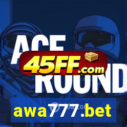 awa777.bet