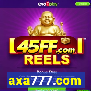 axa777.com