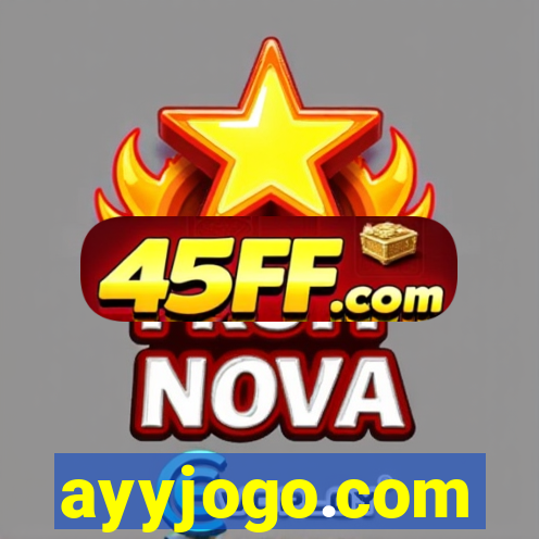 ayyjogo.com