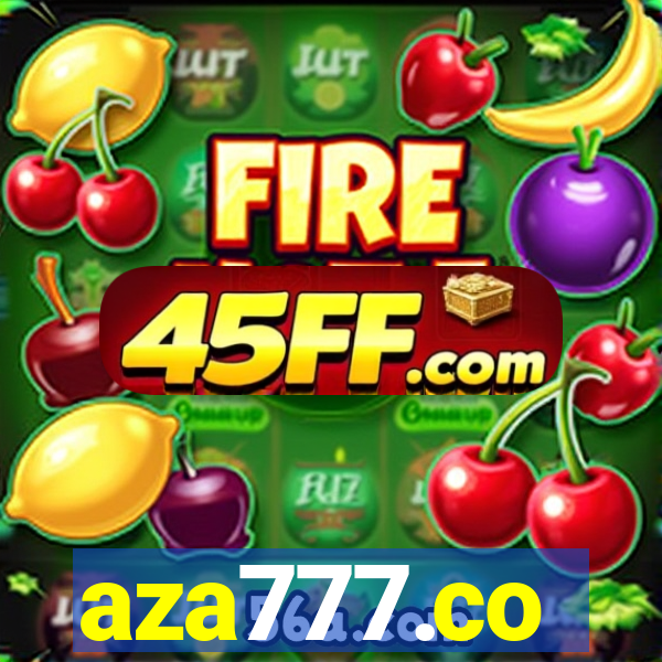 aza777.co