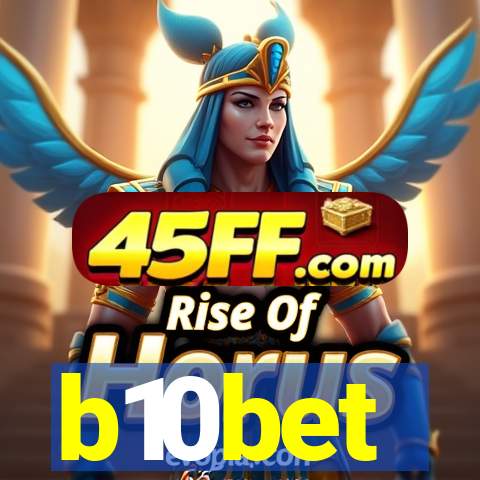 b10bet