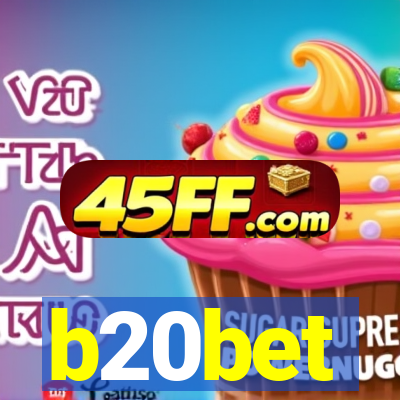 b20bet