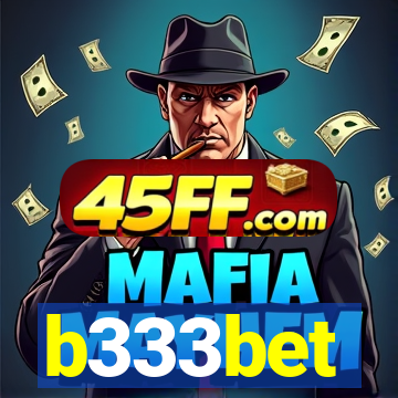 b333bet