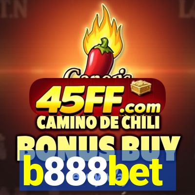 b888bet