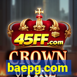 baepg.com