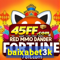 baixabet3k