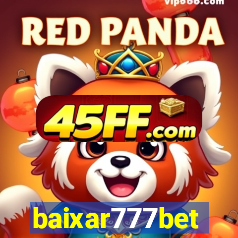 baixar777bet