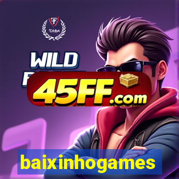 baixinhogames