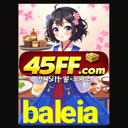 baleia-pg.com