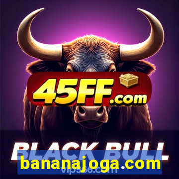 bananajoga.com