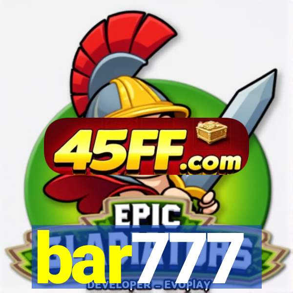 bar777