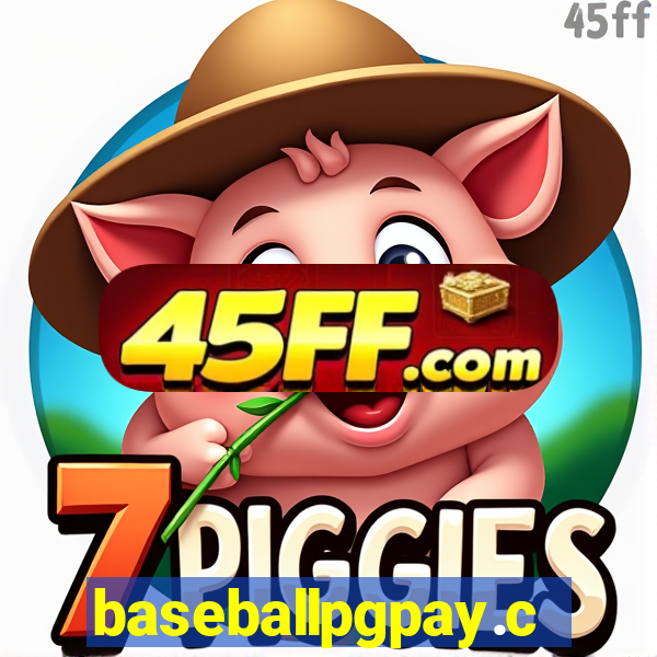baseballpgpay.com