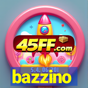 bazzino