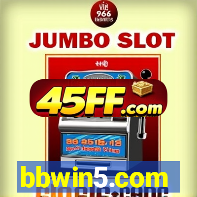 bbwin5.com