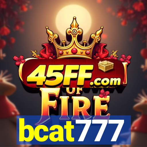 bcat777