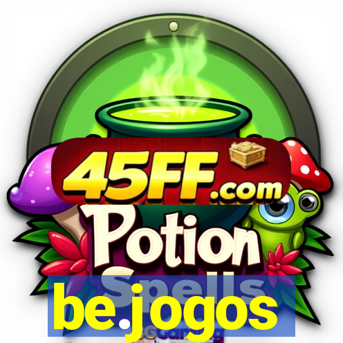 be.jogos