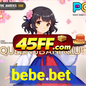 bebe.bet