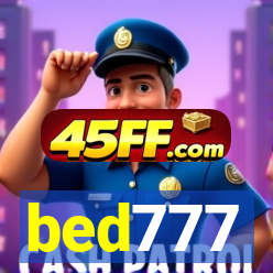 bed777