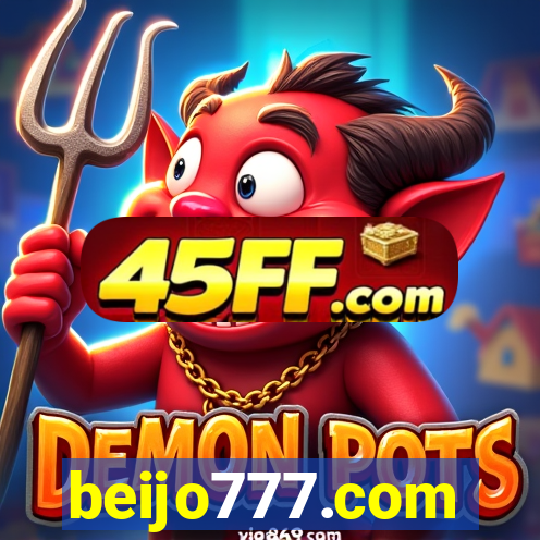 beijo777.com