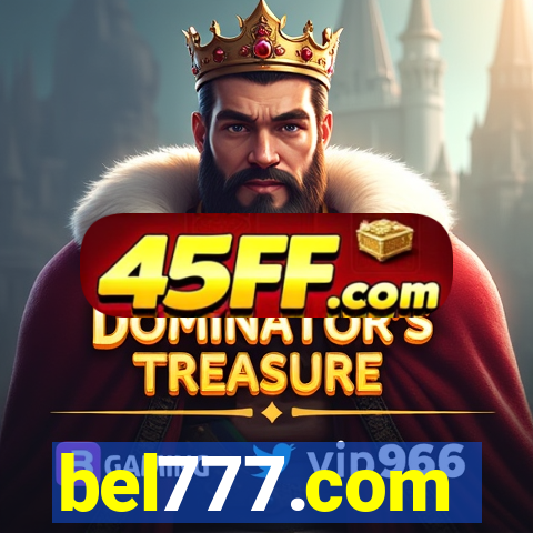 bel777.com