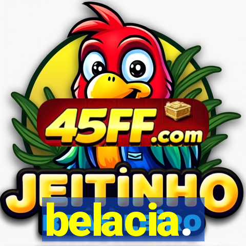 belacia.