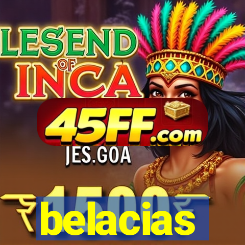 belacias