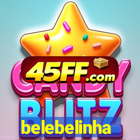 belebelinha