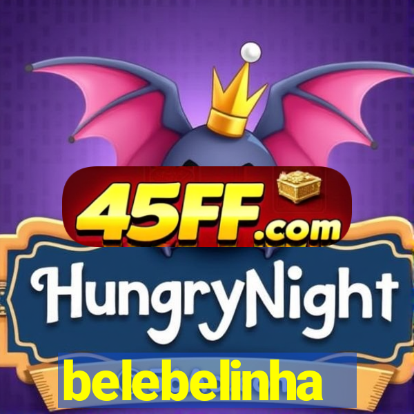 belebelinha
