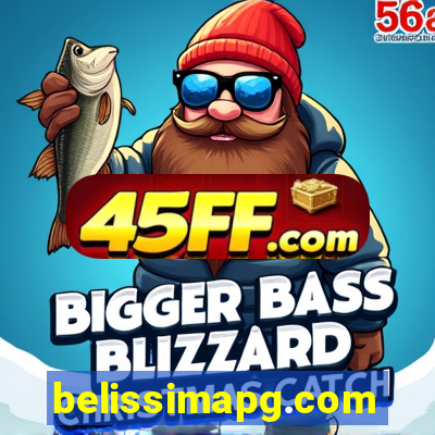 belissimapg.com