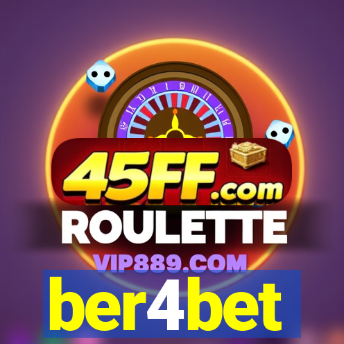 ber4bet