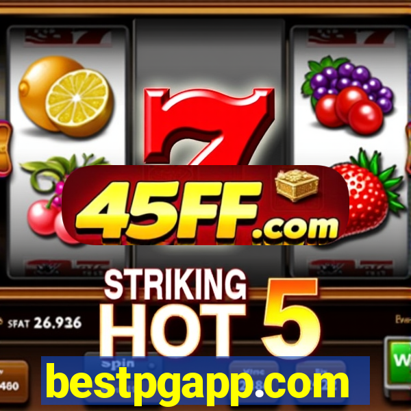 bestpgapp.com