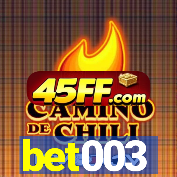 bet003