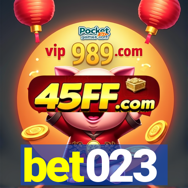 bet023