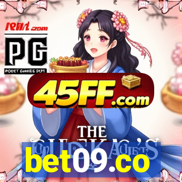 bet09.co