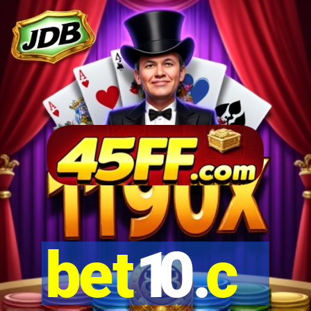 bet10.c