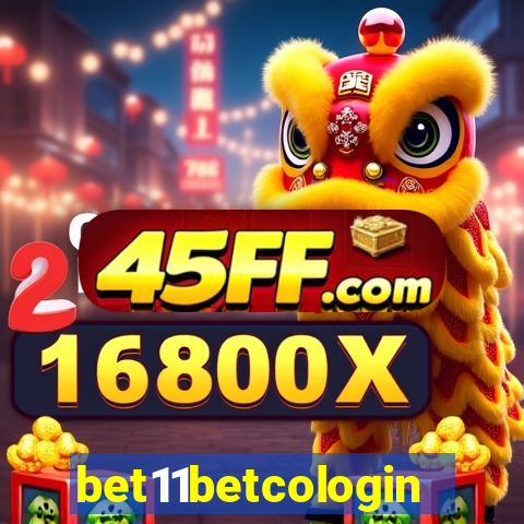 bet11betcologin