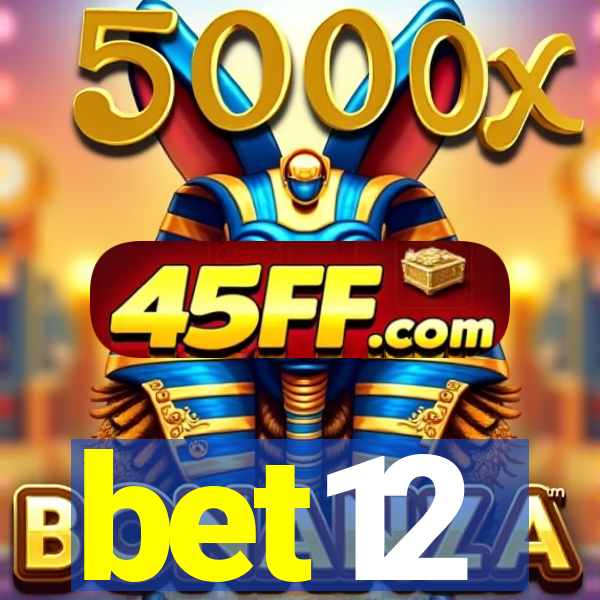 bet12