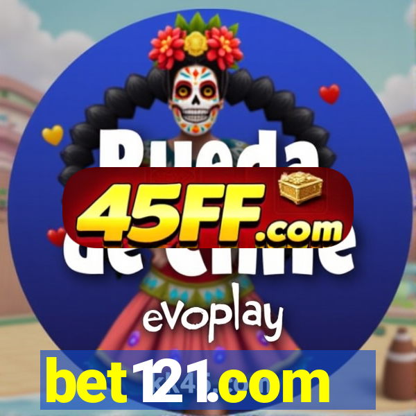 bet121.com