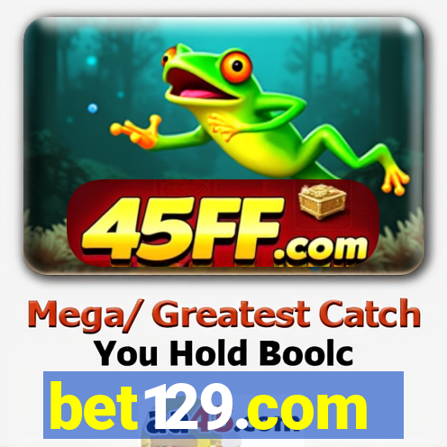 bet129.com