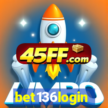 bet136login