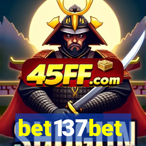 bet137bet