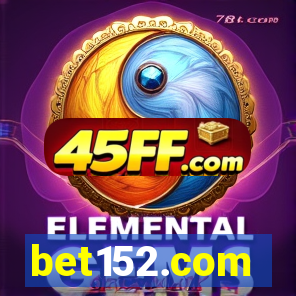 bet152.com