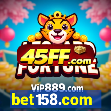 bet158.com
