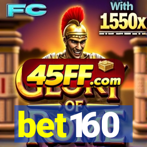 bet160