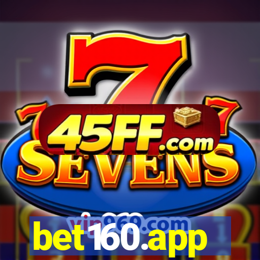 bet160.app