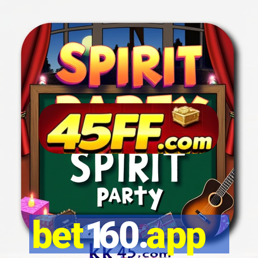 bet160.app